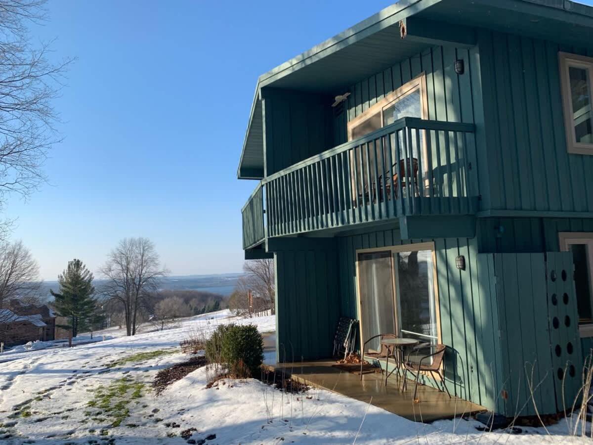 Shanty Creek, Condo, Golf ,Sleeps 4, Pets Welcome! Bellaire Exterior foto